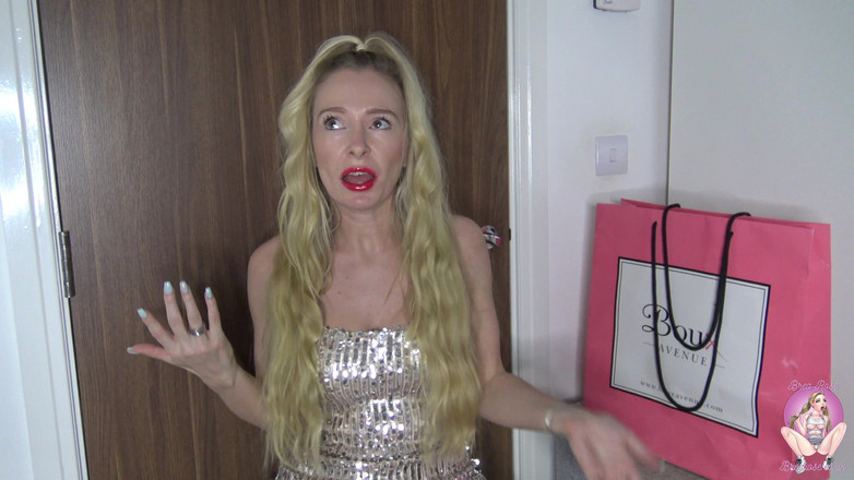 Brea Rose: De bezitsring - dag 3