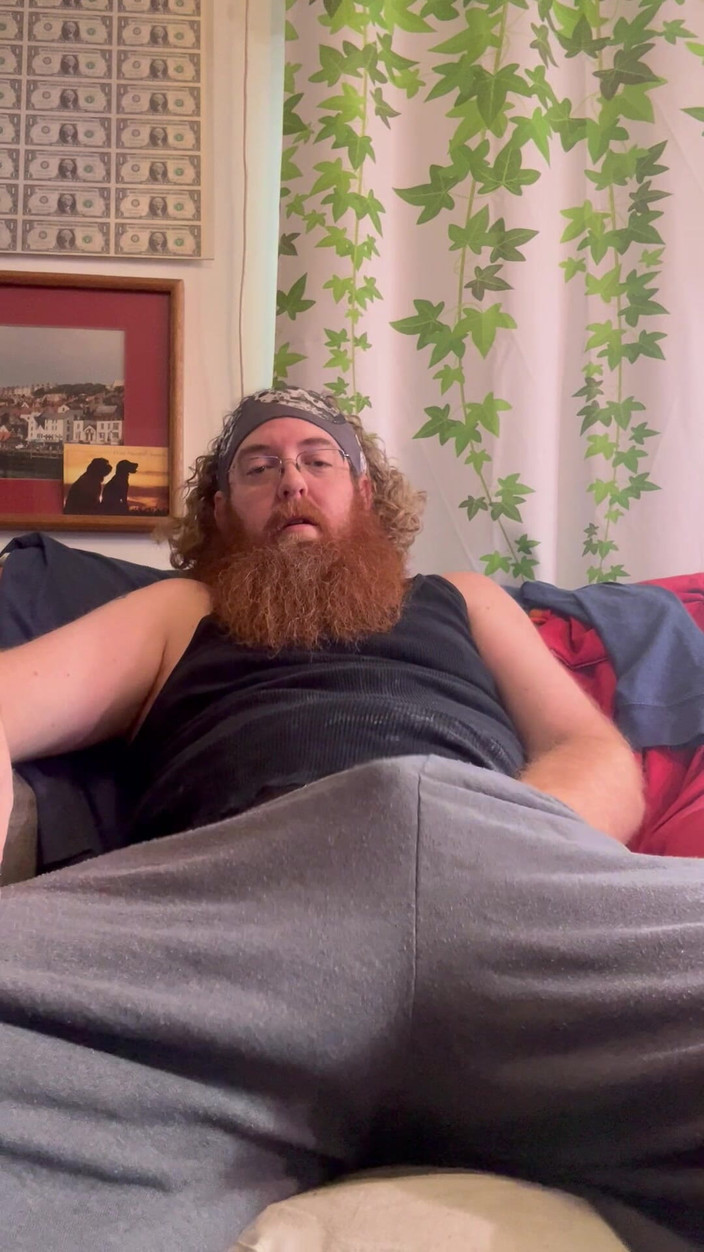 Big Baz: Öğleden sonra boşalma