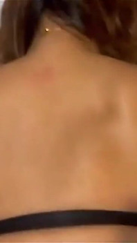 Big Ass Asian Girl Pussy Smashed Hard and She Made Me Shoot Huge Load of Cum