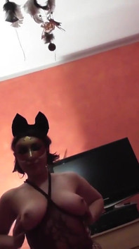 The 50-year-old slut from Abetone