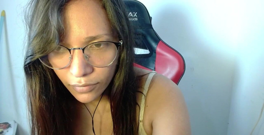 Michelle sex hard: Trochę zabawy w transmisji Cb