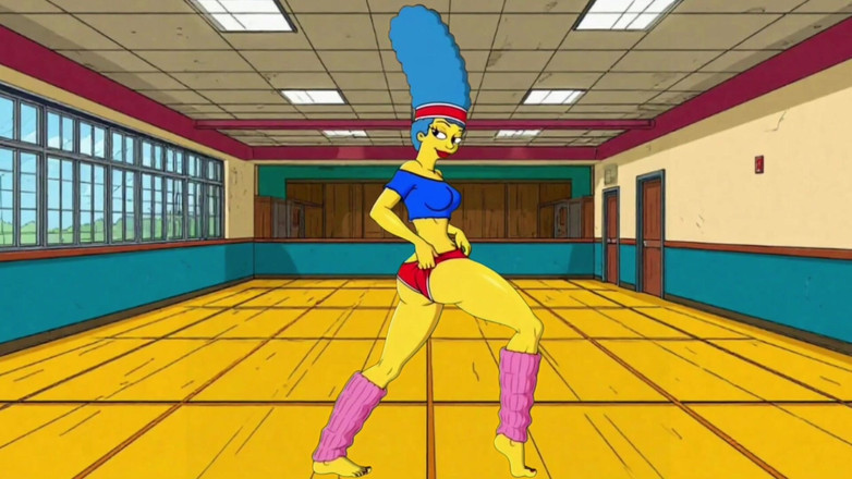 Octopussy Lovers Club: Smutsig orgie av hemmafru fru sinpsom med gamla män på...