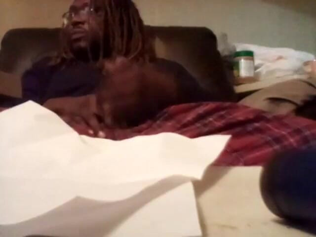 Dewon1981: Monster cock masturbation, and huge cumshot