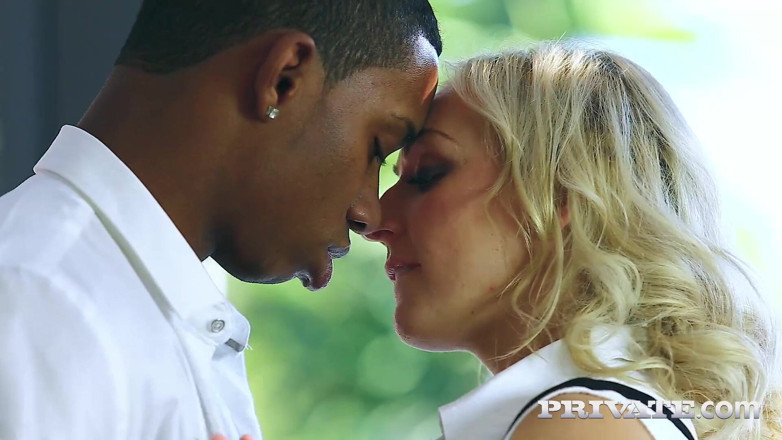 PrivateBlack: Amber Deen tackles her first ever interracial experience