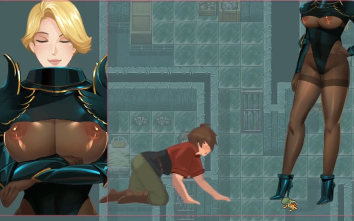 The BenJojo: Menara Trample 91 Haiwan Peliharaan Puan Saya