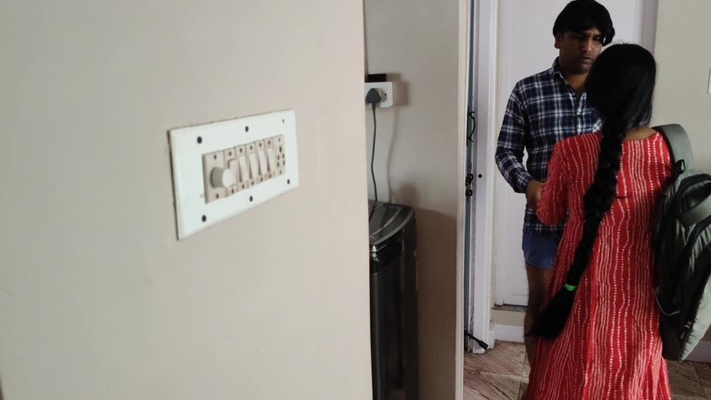 Parizadi: Ragazza indiana indiana sesso per la prima volta con il...