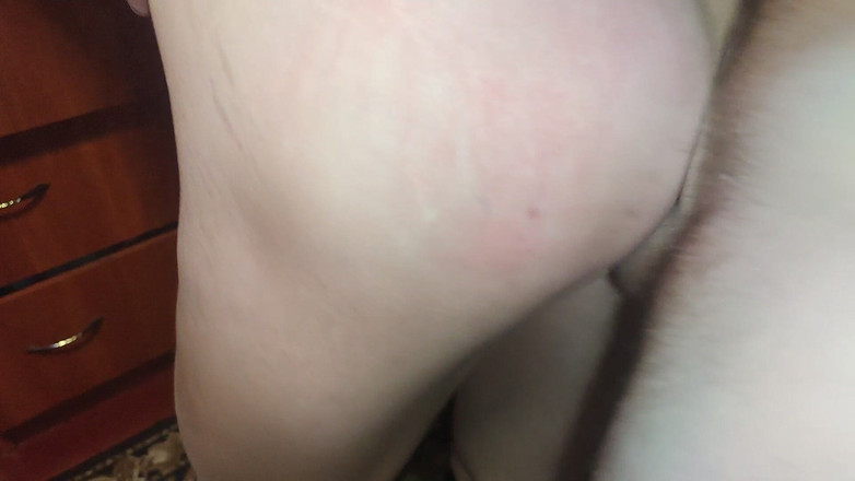 DirtyLubov: Schlafzimmer Pussy Fick