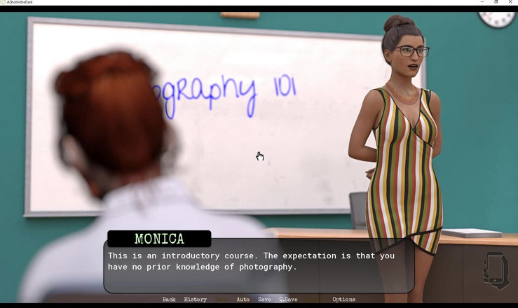 Erotic Krisso: Выстрел в порно крошку с большими темными сиськами