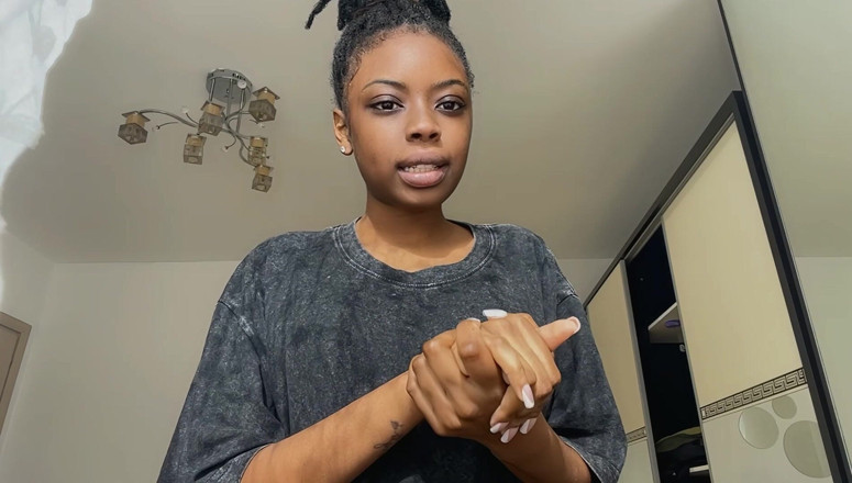 Rudie Kae: The Stories Behind My Tattoos