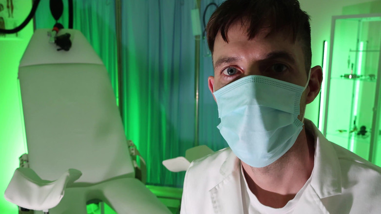 TomBakerBDSM: 贞收缩计划 第一部分（4k）