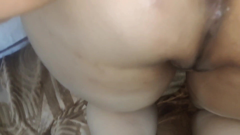 GoriMam: Anal Fuck