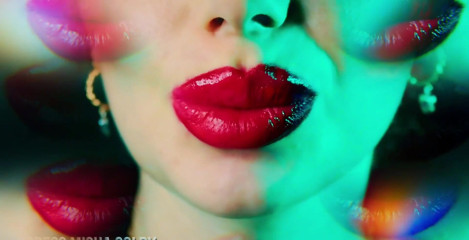Goddess Misha Goldy: You Really Are Just Too Fucking Easy. I Love Controlling...