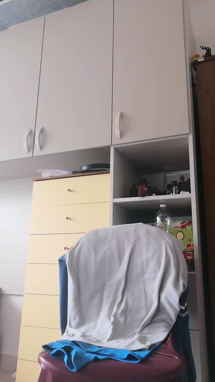 Setesesso7: Luca, heb je een mooie grote lul?