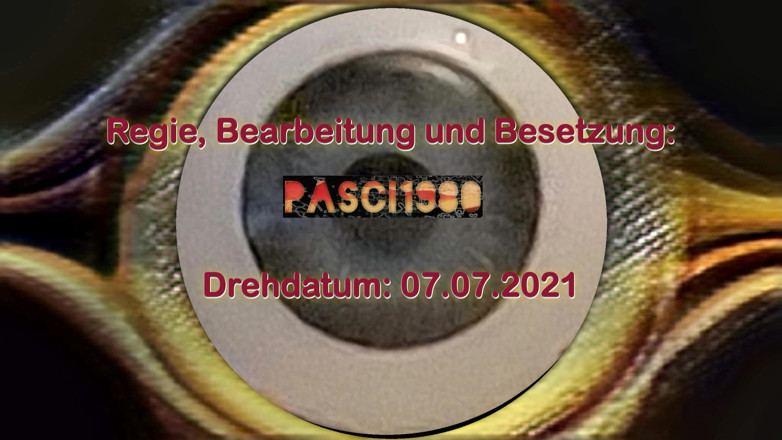 Pascal Dichter: Cock Measurement - Pasci1980