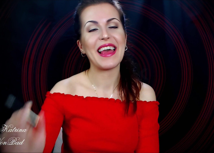 KatrinaVonBad: Goon * 4K