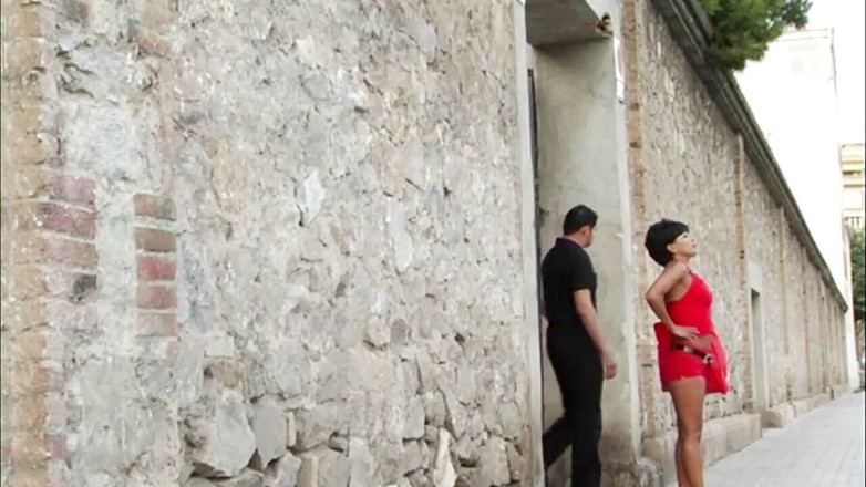 A&M Studios: Un tip rus o ajută pe milf nimfomană (care era în închisoare pentru...