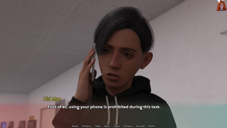 Neon2520: Kader bizi ayırmayacak v0.6b aldatma güncellemesi #02