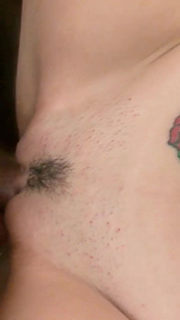 Brünette candy, MILF hungrig nach hartem schwanz hat heißen sex