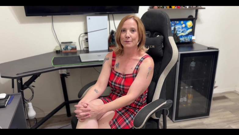 Jane Cane: Bts Footage From Teacher Appreciation