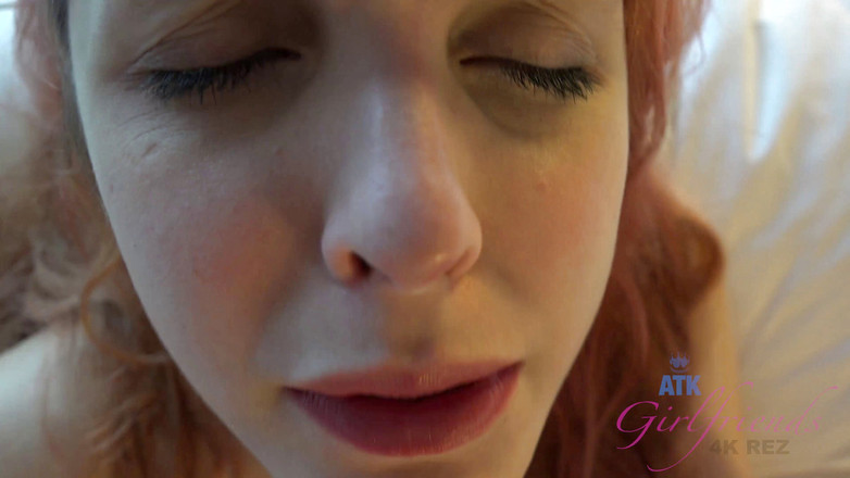 ATK Girlfriends: Виртуальный отпуск в Лас-Вегасе с Амарной Миллер, часть 2