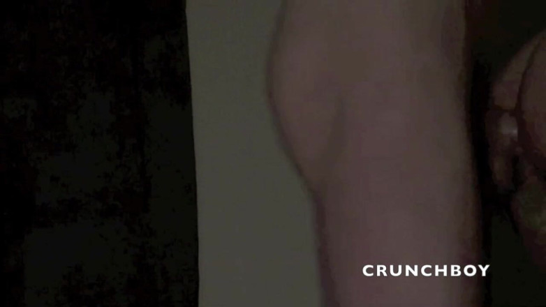 Crunch Boy: Sex-tape amateur with Sunny and Mike