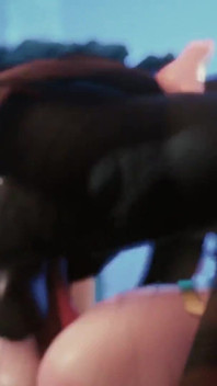 Faruzan Genshin Impact Girl Gets Mating Press Hardcore Fuck by Hilichurl 60 Fps HD Churled