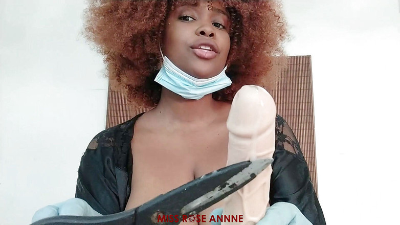 Insomnia Domina: Poslední sperma