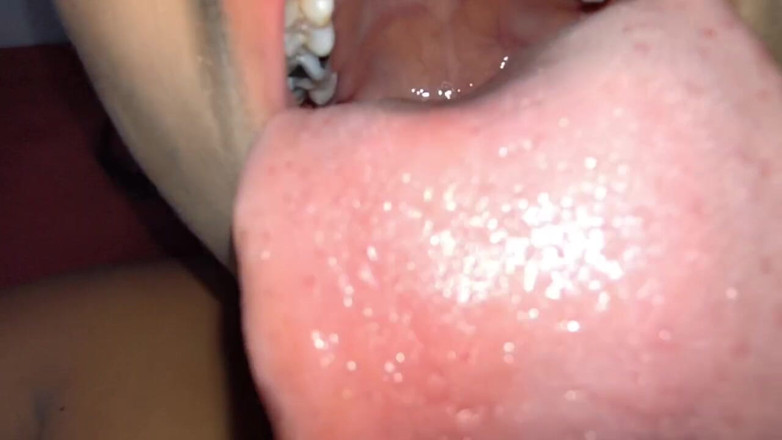 Isabel: I Cheat My Tiny Friend Into Sucking My Pussy, and...