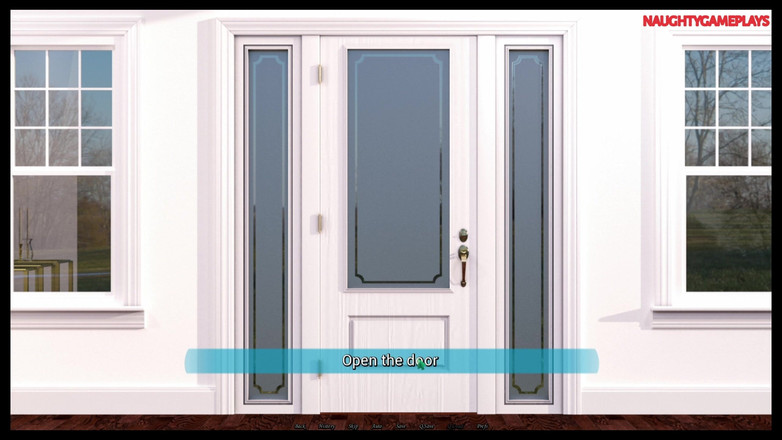 Naughty gameplays: Milfania (bölüm 02) - Dr. Phoenix Games tarafından