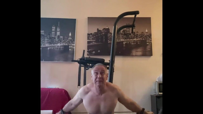 Alex Igogo: 필름456777