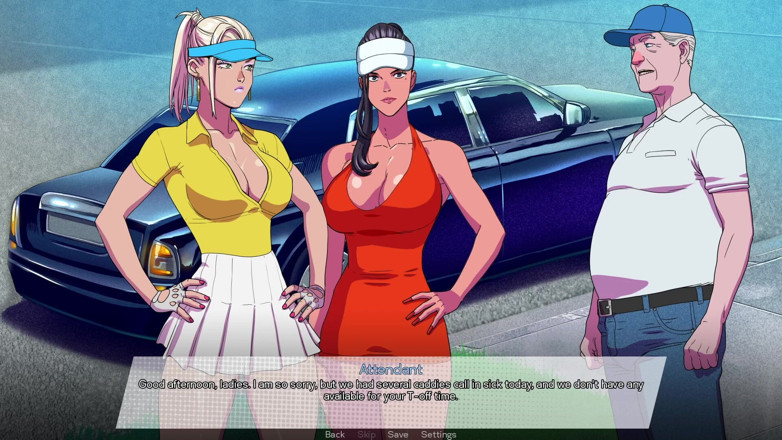 Like A Boss: Complete Gameplay - Driven Affairs, Part 4