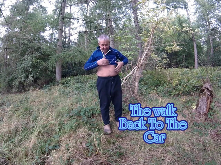 Andy: Partea 4 - plimbare 65