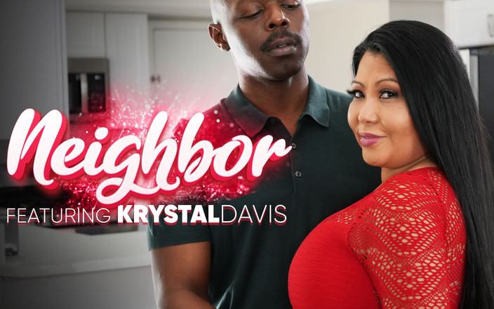 WillTile XXX: Соседка - Krystal Дэвис