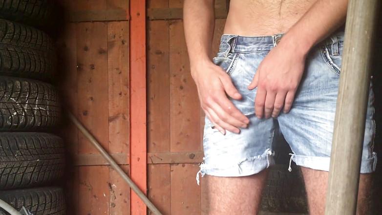 Lawrence: 대박 사정 모음