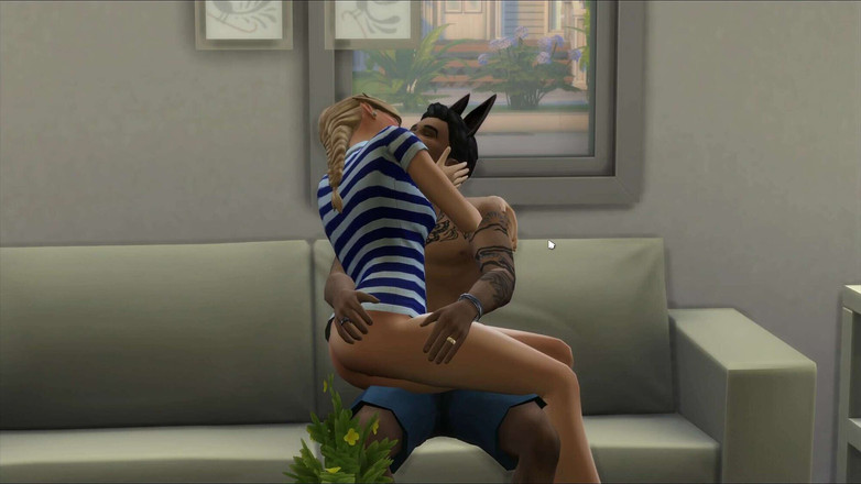 Manor Cookie: Sims 4 - Wicked Mod brincando e se divertindo com um dos...