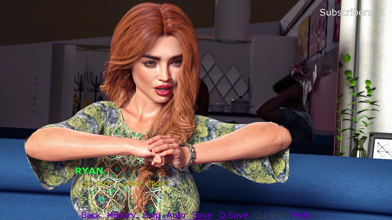 Wickedgammes studio: Virový rivalz (1. část)