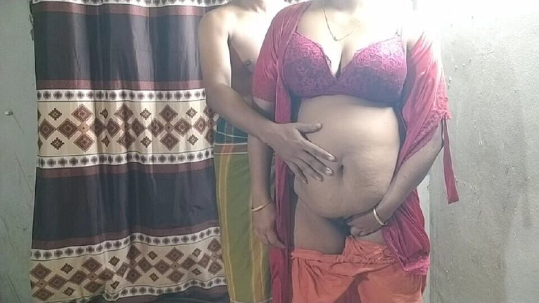 Hot_wife999: Tamil hete Bhabhi's romantische nachten Desi Masti.volledige video's