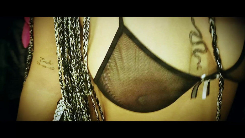 PABLO N3GROBAR: Sezon trzeci - Bts Cummy Bear so Thicc