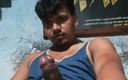 Nobleheart36: Desi muslim boy mastarvaction indiano