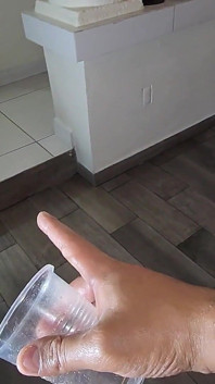 Do You Want to Drink the Soda That Comes Out of My Ass Hole?
