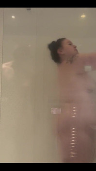 Shower Scene