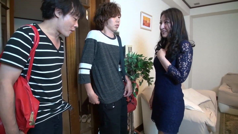 Raptor Inc: Ibu tiriku, kekasih, bahkan saudara tiriku dientot sama temanku sendiri.