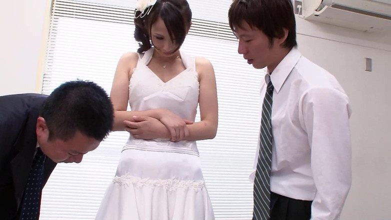 Asian porn collection: Skinny Asian Teen Mei Fucked in Hairy Pussy by Boss...