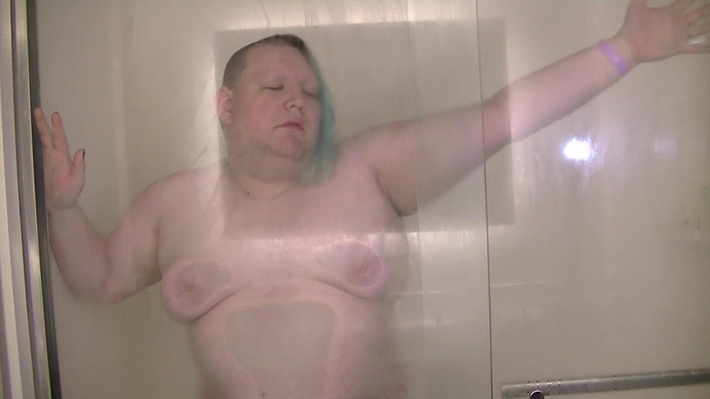 Roxxie rae page: Douche-verleiding