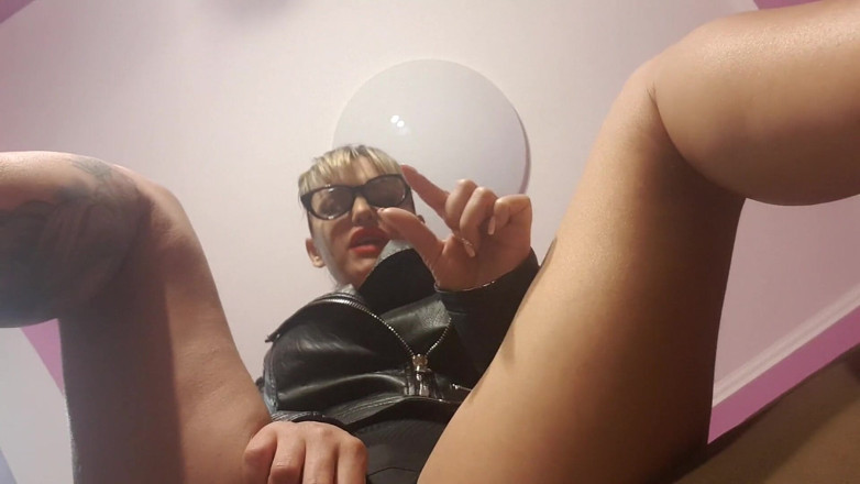 Nadi_Zabava: Bdsm, jerk off instruction