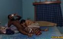 Your Bhabhi: Indian Village Cheating Maid Illicit Sex with Owner&amp;#039;s Stepson