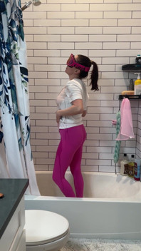 Bathroom 2 Shorts From Full Video