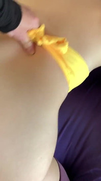 My stupid stepbrother came in my pussy!