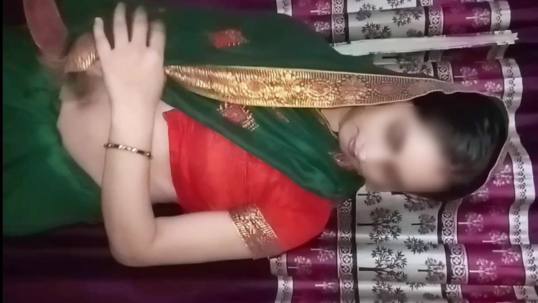 Village studio: Follando a mi hermanastro y mi hermanastra correrse en su...