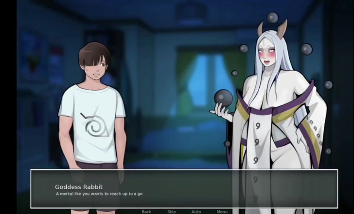 Outdoor Circle: Konoha MILFs Gameplay 2